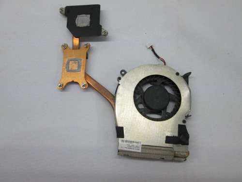 Samsung RV510 Notebook CPU Cooling Fan With Heatsink BA62-00498B